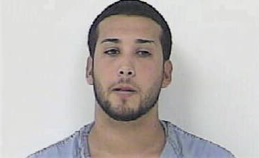 Johnathan Cogdill, - St. Lucie County, FL 